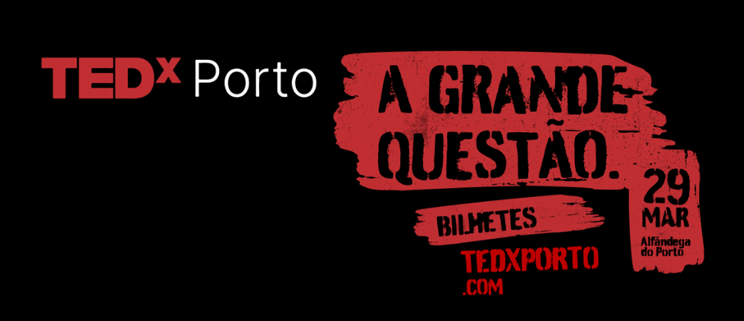 Bogani É O Café Oficial Do TEDxPorto 2025