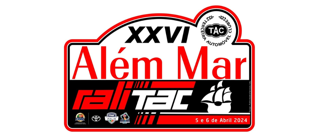 Bogani Awakens XXVI Além Mar Rali TAC