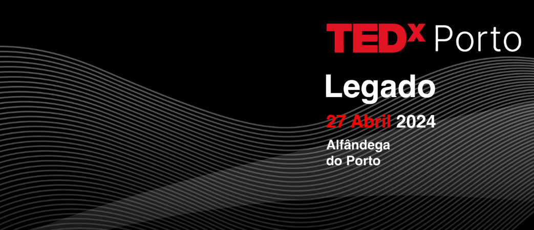 Bogani Is The Official Café Of TedX Porto 2024