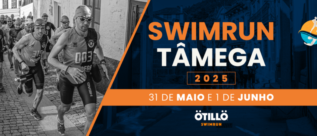 Bogani Is The Official Café Of Swimrun Tâmega 2025