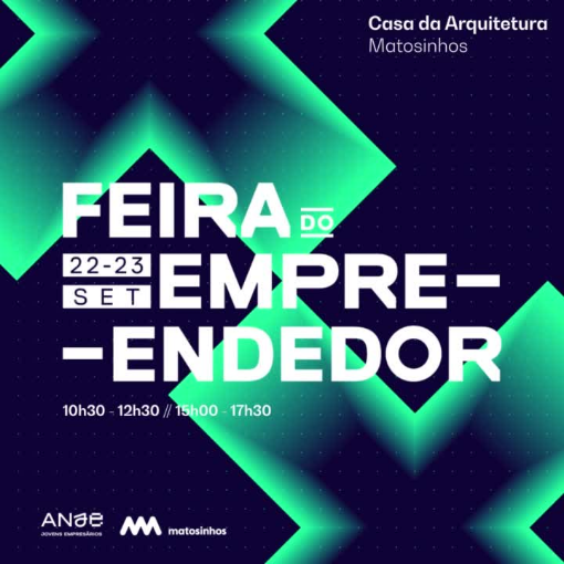 Bogani Despertou Feira do Empreendedor