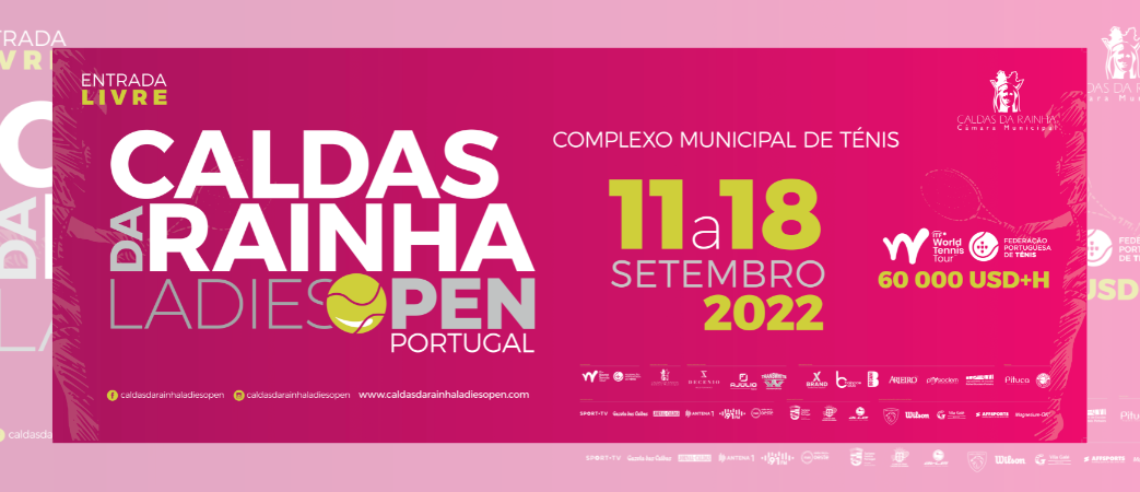Bogani desperta Portugal Ladies Open