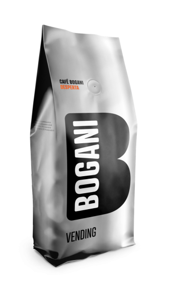 Café BOGANI VENDING Torrado em Grão