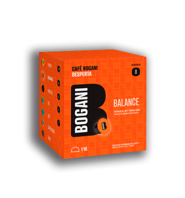 Café BALANCE em Cápsulas Dolce Gusto